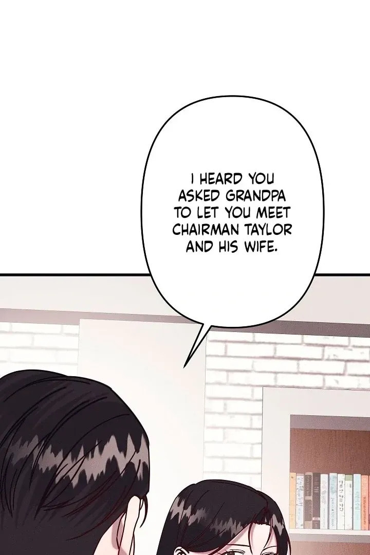 Awkward Partnership Chapter 18 page 16 - 