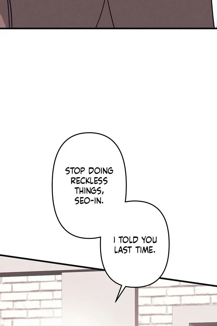Awkward Partnership Chapter 18 page 20 - 