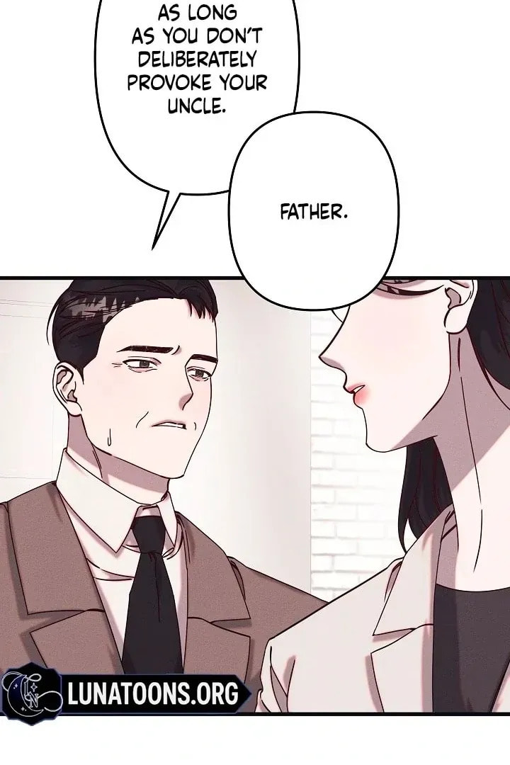 Awkward Partnership Chapter 18 page 22 - 