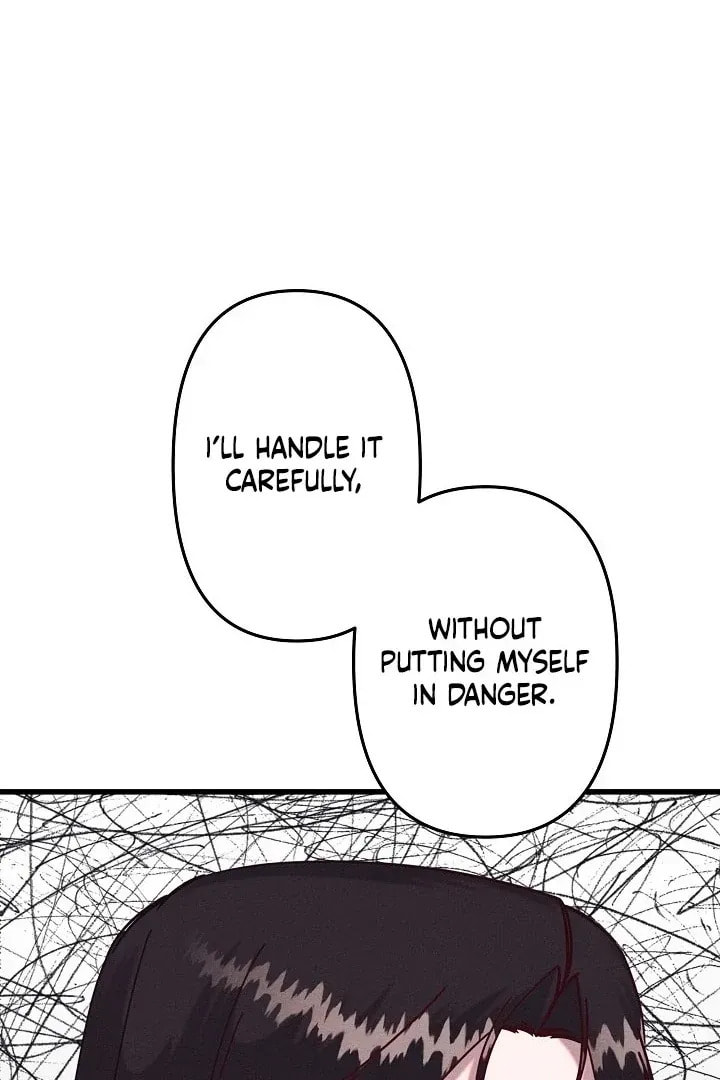 Awkward Partnership Chapter 18 page 23 - 
