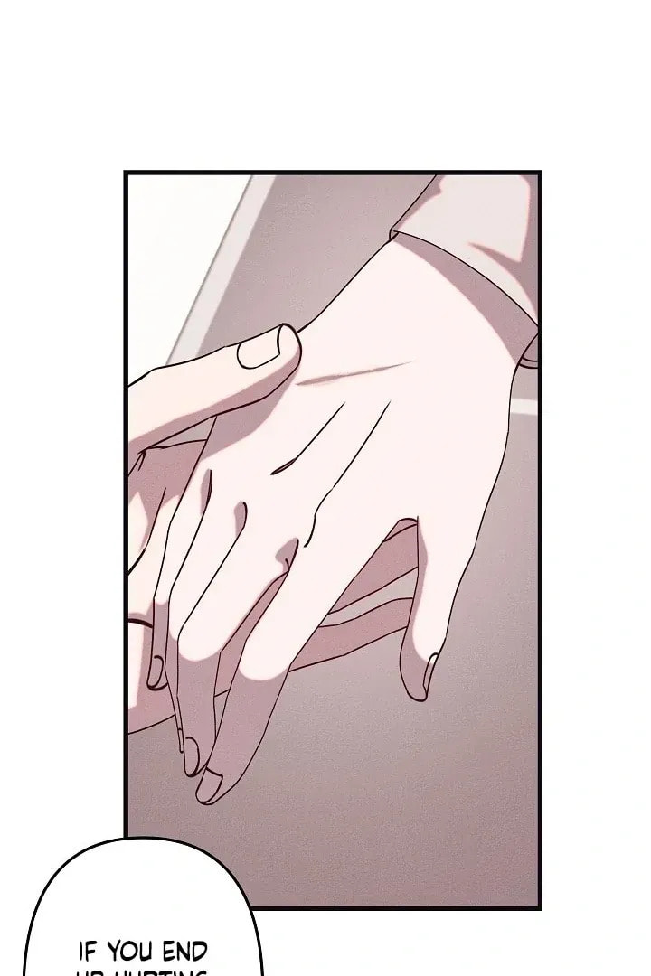 Awkward Partnership Chapter 18 page 29 - 