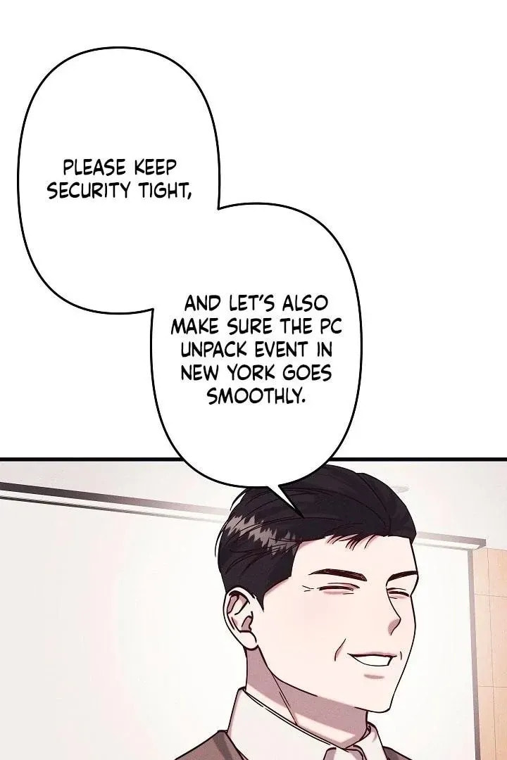 Awkward Partnership Chapter 18 page 4 - 