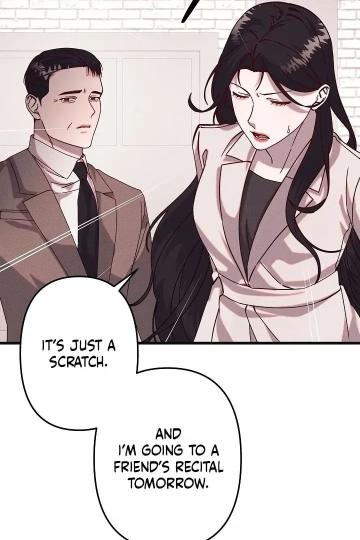 Awkward Partnership Chapter 18 page 32 - 