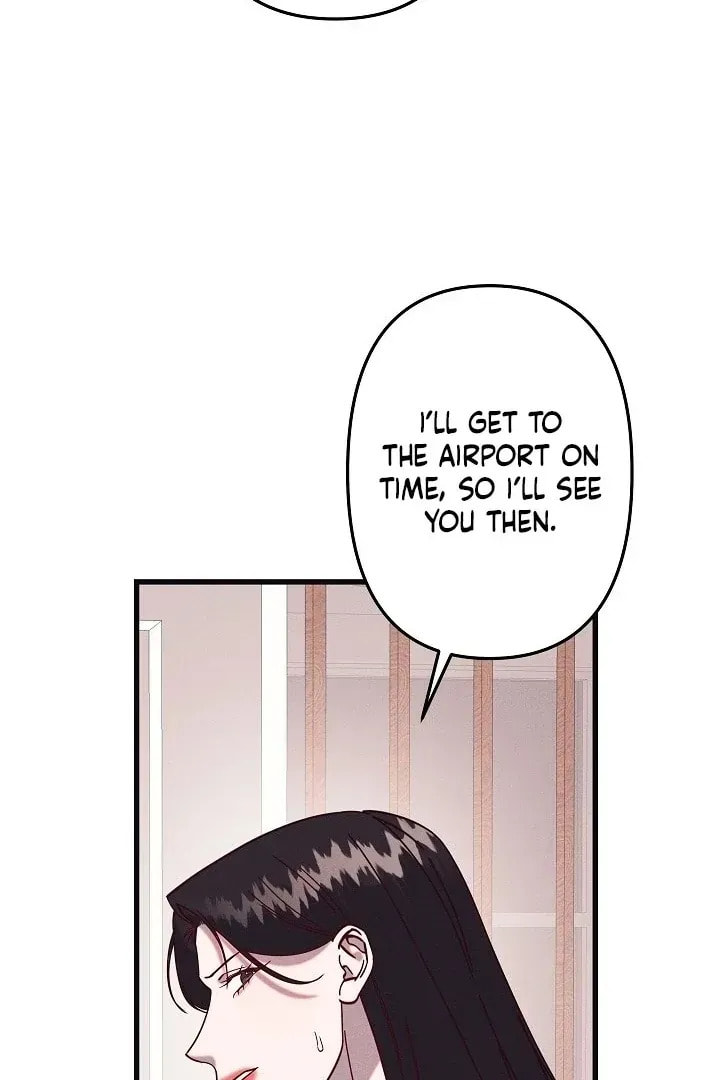 Awkward Partnership Chapter 18 page 33 - 