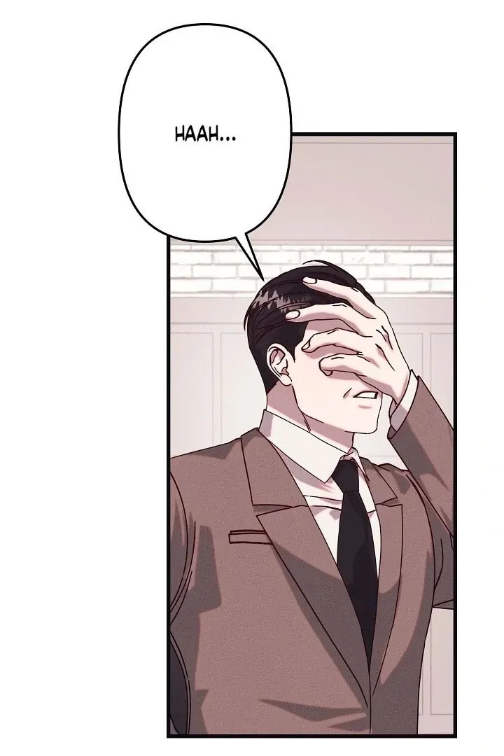 Awkward Partnership Chapter 18 page 36 - 