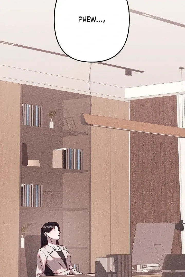 Awkward Partnership Chapter 18 page 39 - 