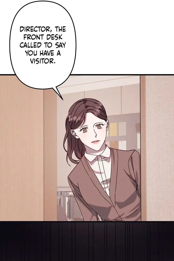 Awkward Partnership Chapter 18 page 43 - 
