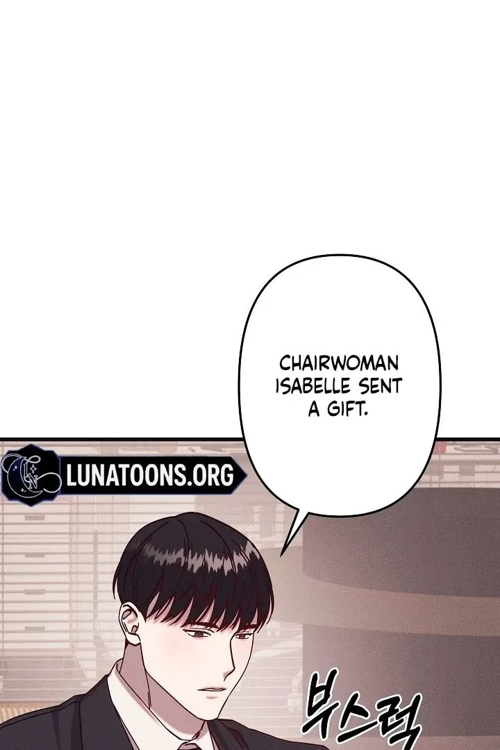 Awkward Partnership Chapter 18 page 49 - 
