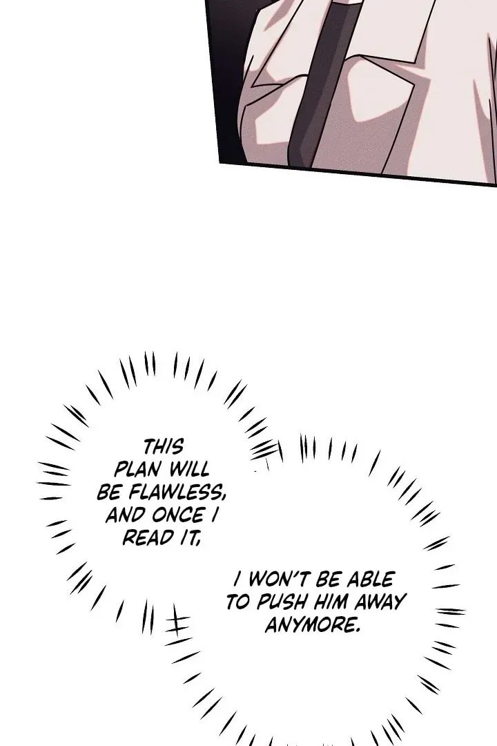 Awkward Partnership Chapter 18 page 61 - 