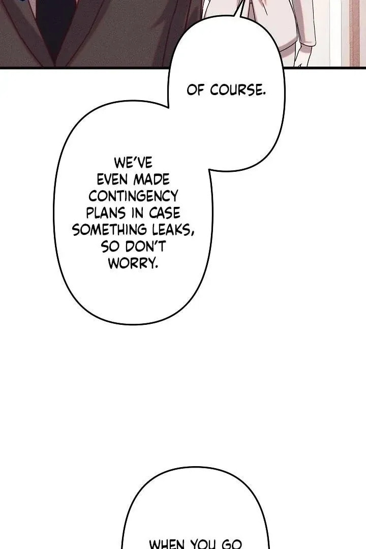 Awkward Partnership Chapter 18 page 9 - 
