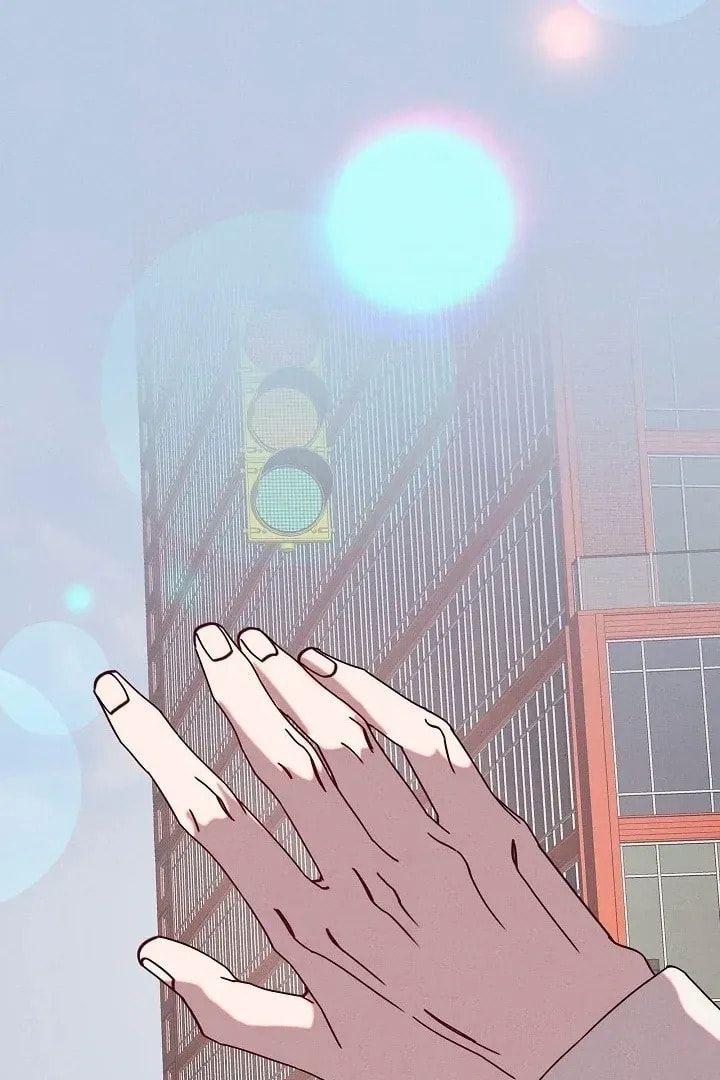 Awkward Partnership Chapter 18 page 84 - 