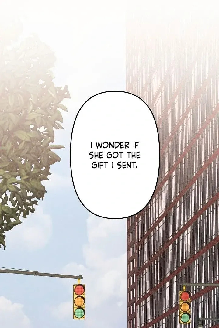 Awkward Partnership Chapter 18 page 87 - 