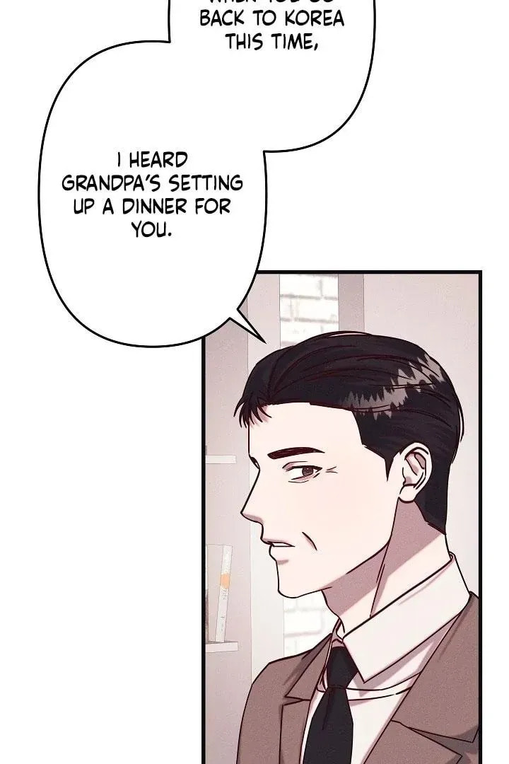 Awkward Partnership Chapter 18 page 10 - 