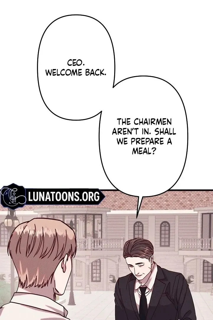 Awkward Partnership Chapter 18 page 91 - 
