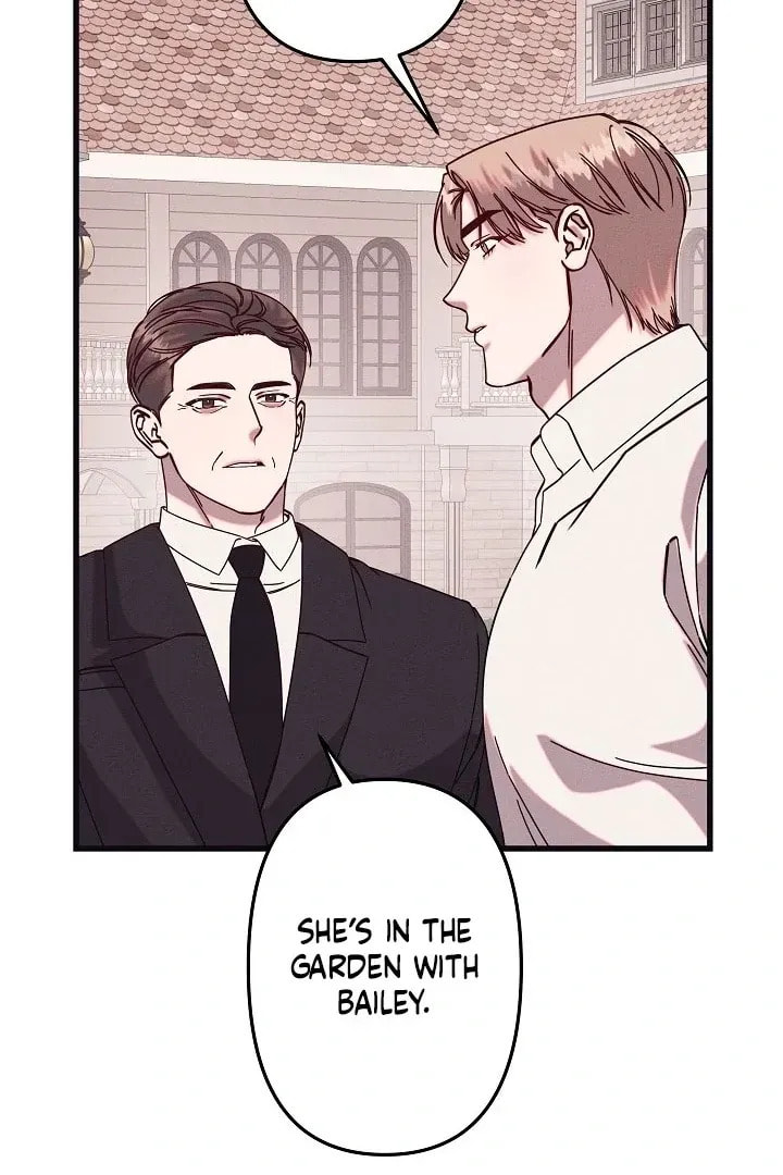 Awkward Partnership Chapter 18 page 93 - 