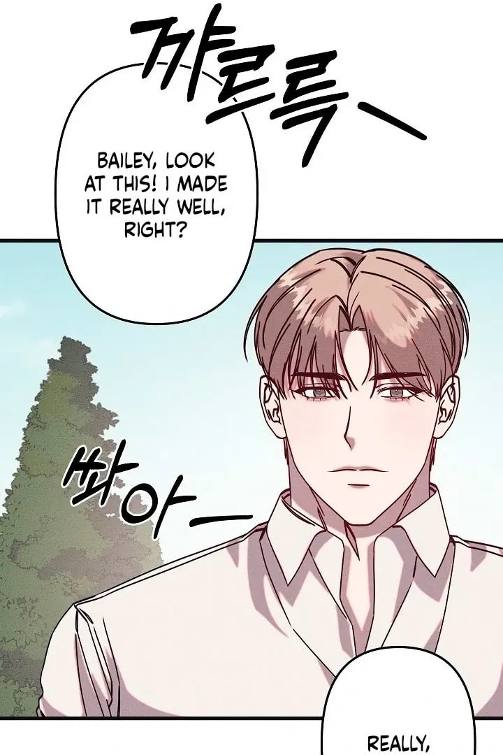 Awkward Partnership Chapter 18 page 98 - 
