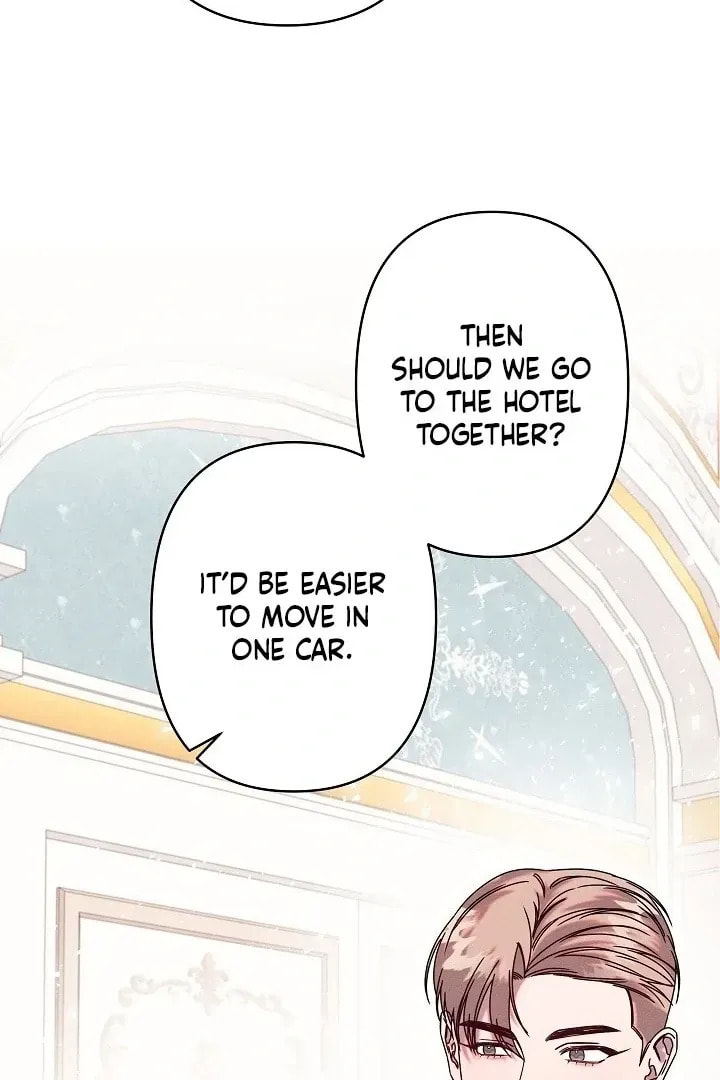Awkward Partnership Chapter 19 page 101 - 