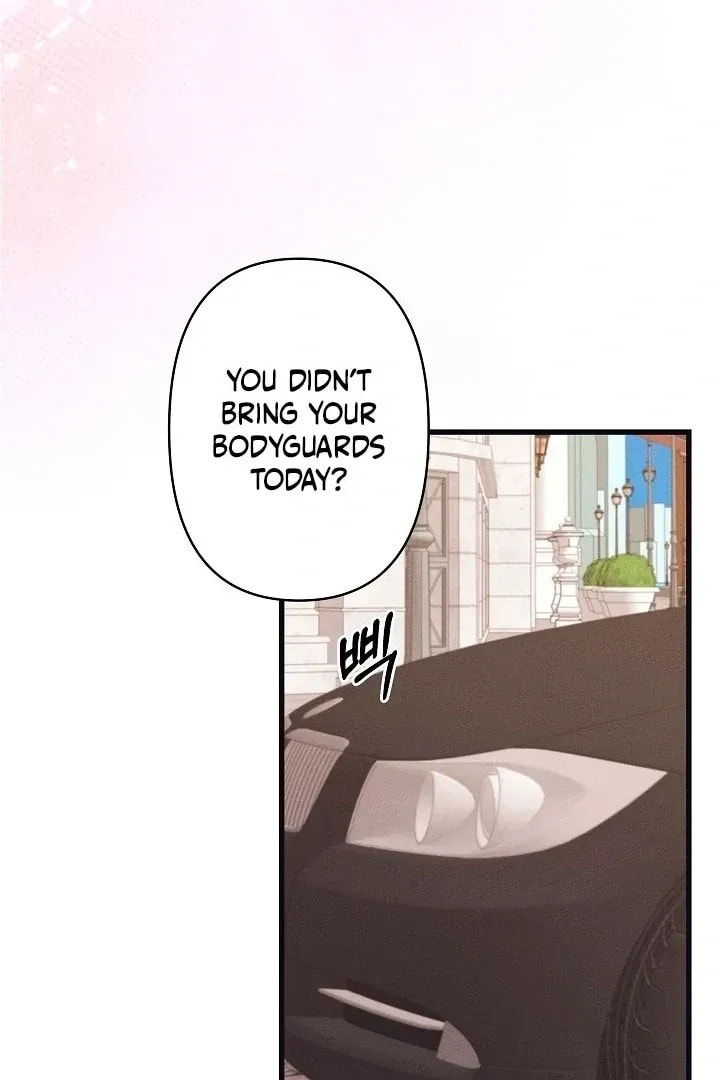 Awkward Partnership Chapter 19 page 104 - 