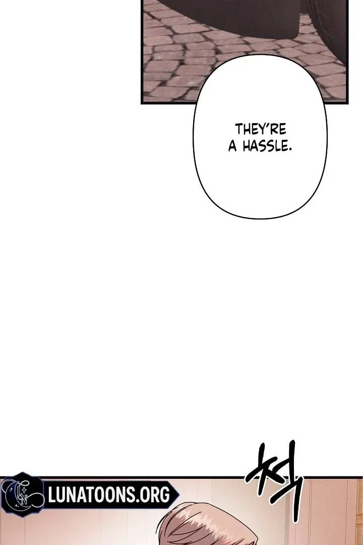 Awkward Partnership Chapter 19 page 105 - 
