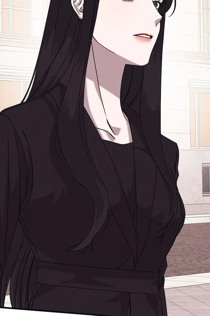 Awkward Partnership Chapter 19 page 108 - 