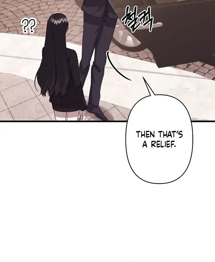 Awkward Partnership Chapter 19 page 110 - 