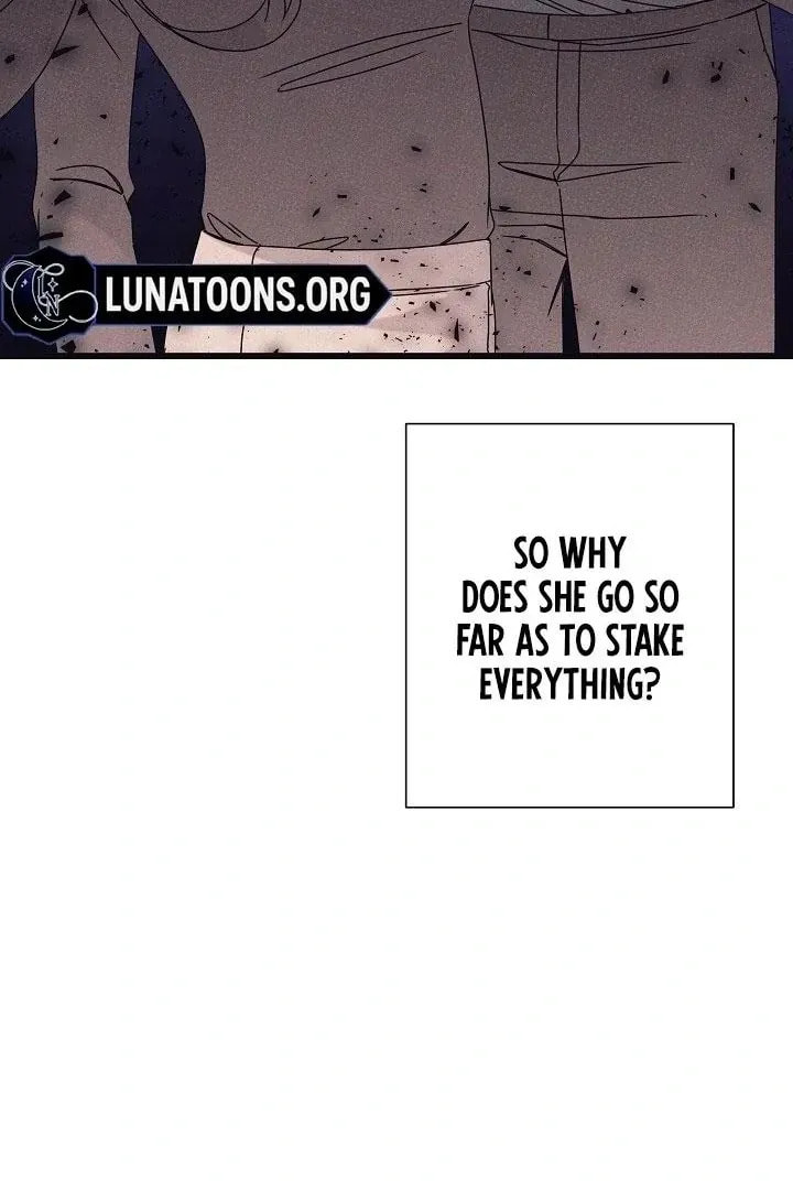 Awkward Partnership Chapter 19 page 15 - 