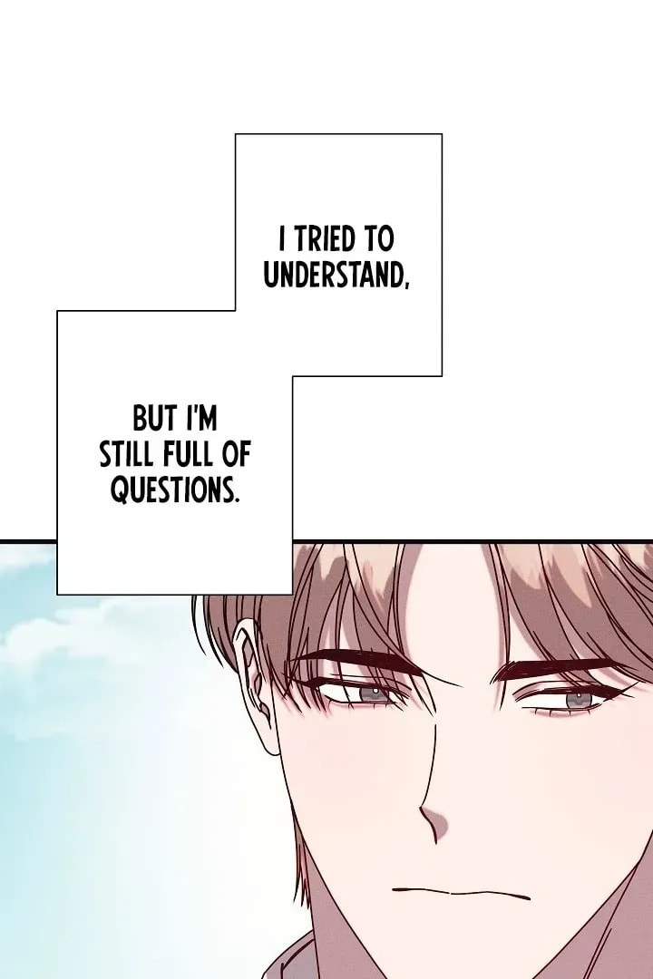 Awkward Partnership Chapter 19 page 16 - 