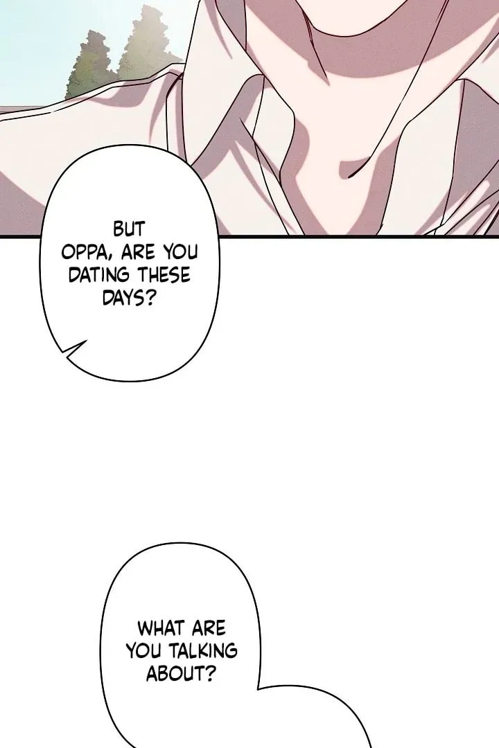 Awkward Partnership Chapter 19 page 17 - 