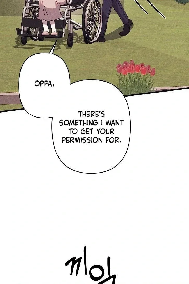 Awkward Partnership Chapter 19 page 3 - 