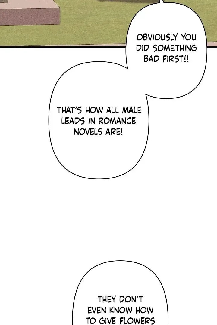 Awkward Partnership Chapter 19 page 23 - 