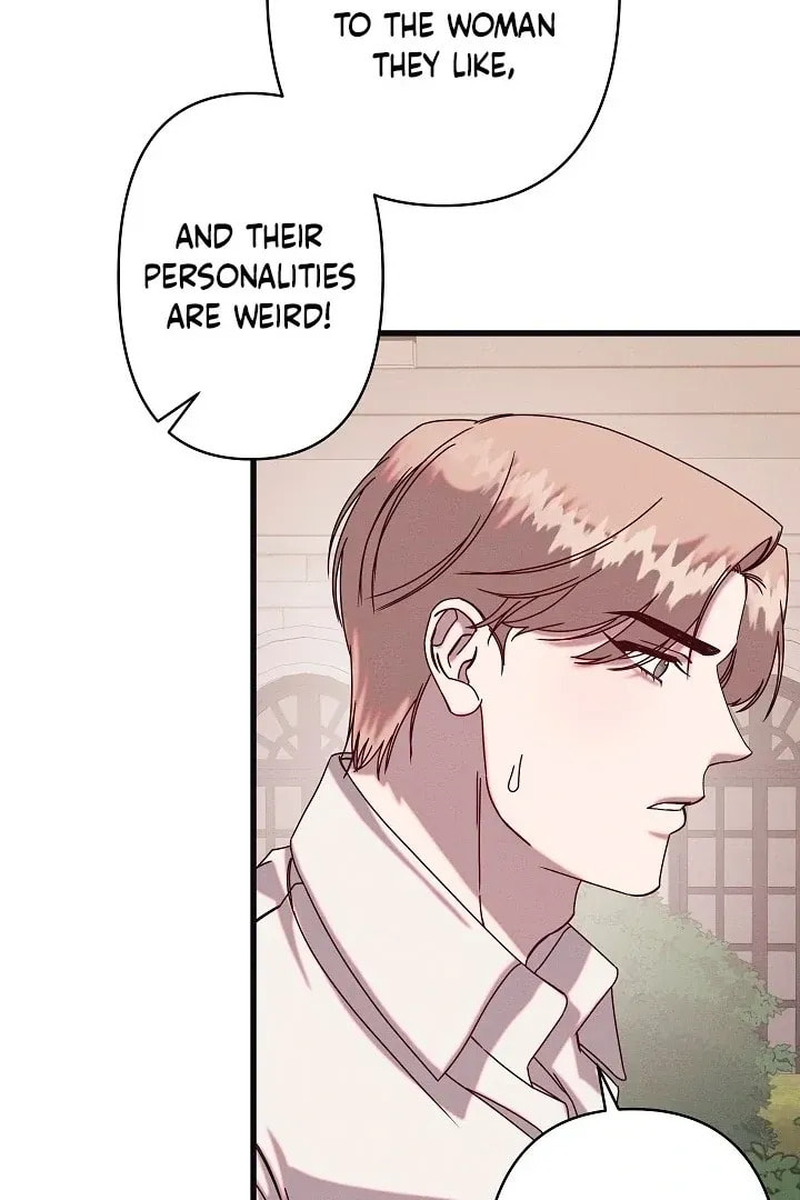 Awkward Partnership Chapter 19 page 24 - 
