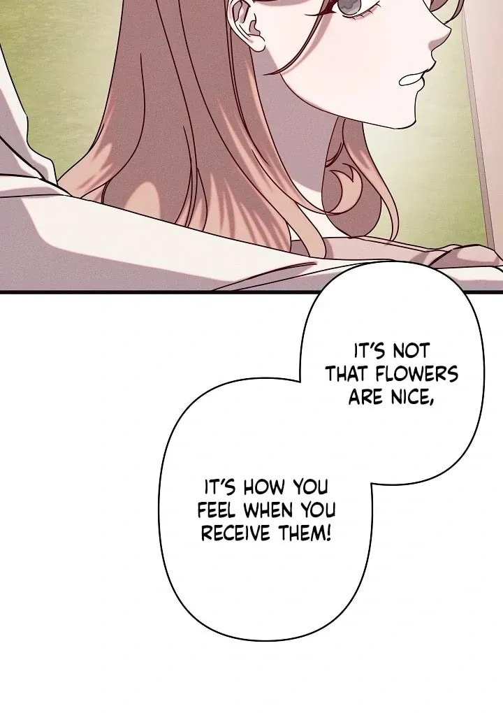 Awkward Partnership Chapter 19 page 26 - 
