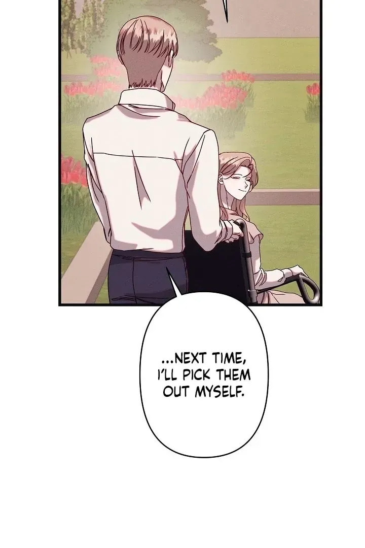 Awkward Partnership Chapter 19 page 30 - 