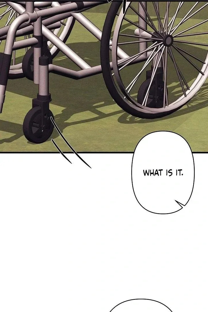 Awkward Partnership Chapter 19 page 4 - 