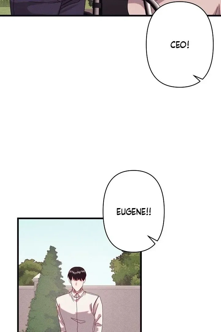 Awkward Partnership Chapter 19 page 32 - 
