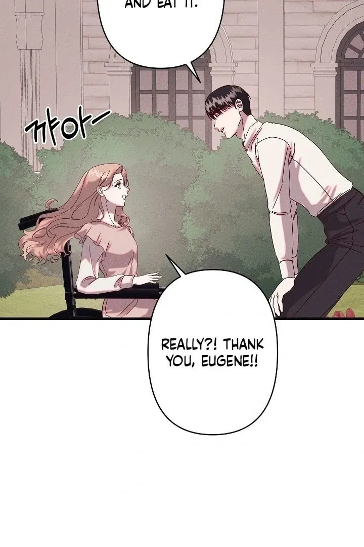Awkward Partnership Chapter 19 page 34 - 