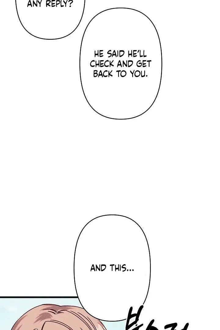Awkward Partnership Chapter 19 page 36 - 