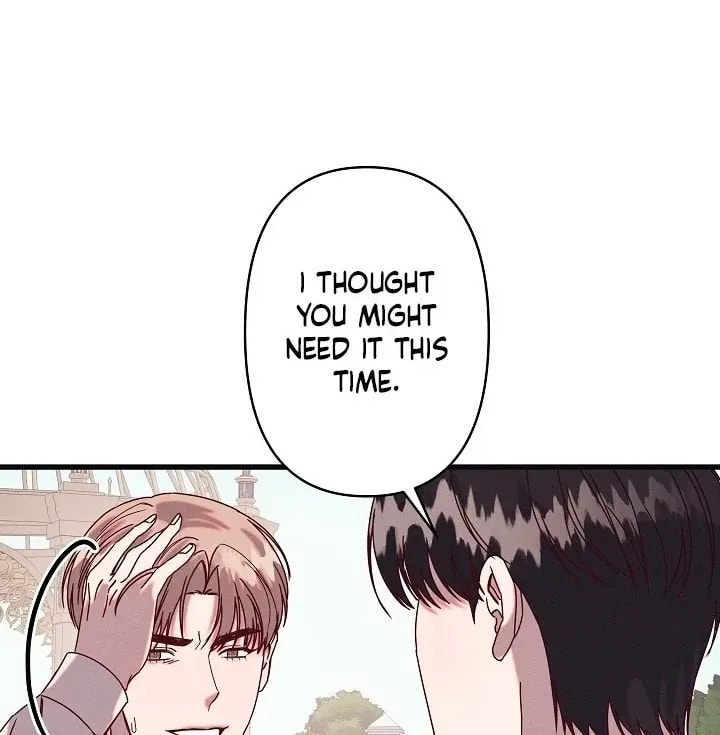 Awkward Partnership Chapter 19 page 39 - 