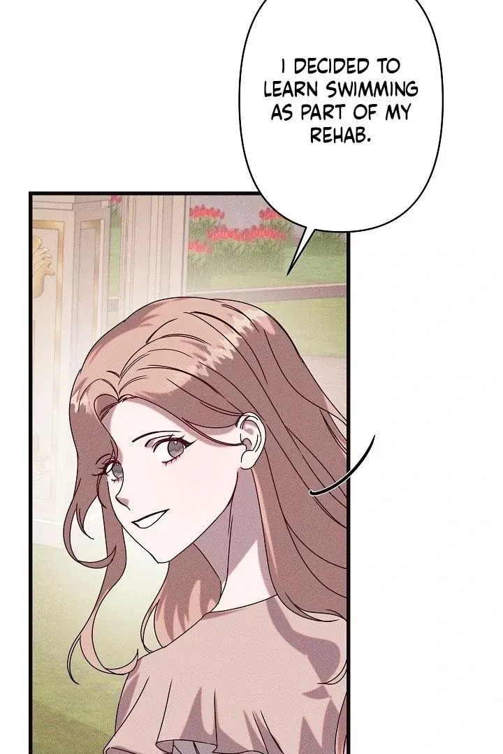 Awkward Partnership Chapter 19 page 5 - 