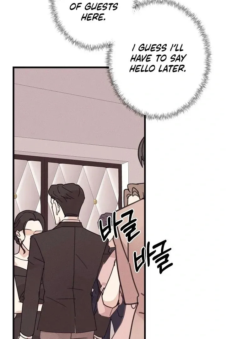 Awkward Partnership Chapter 19 page 48 - 