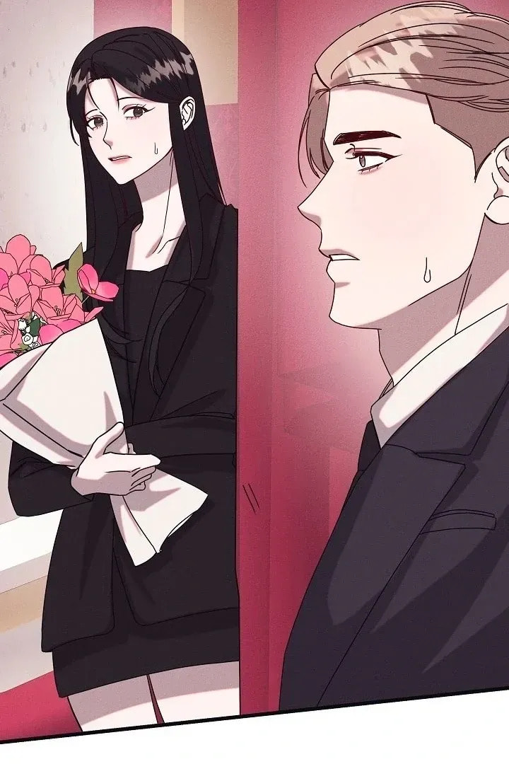 Awkward Partnership Chapter 19 page 52 - 