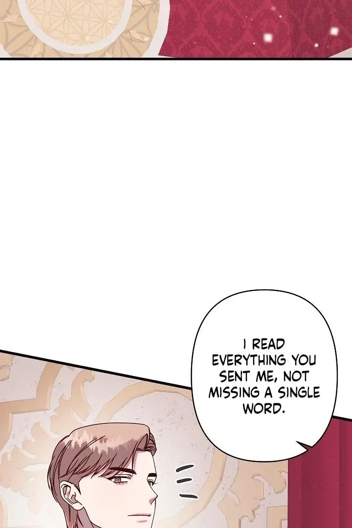 Awkward Partnership Chapter 19 page 56 - 