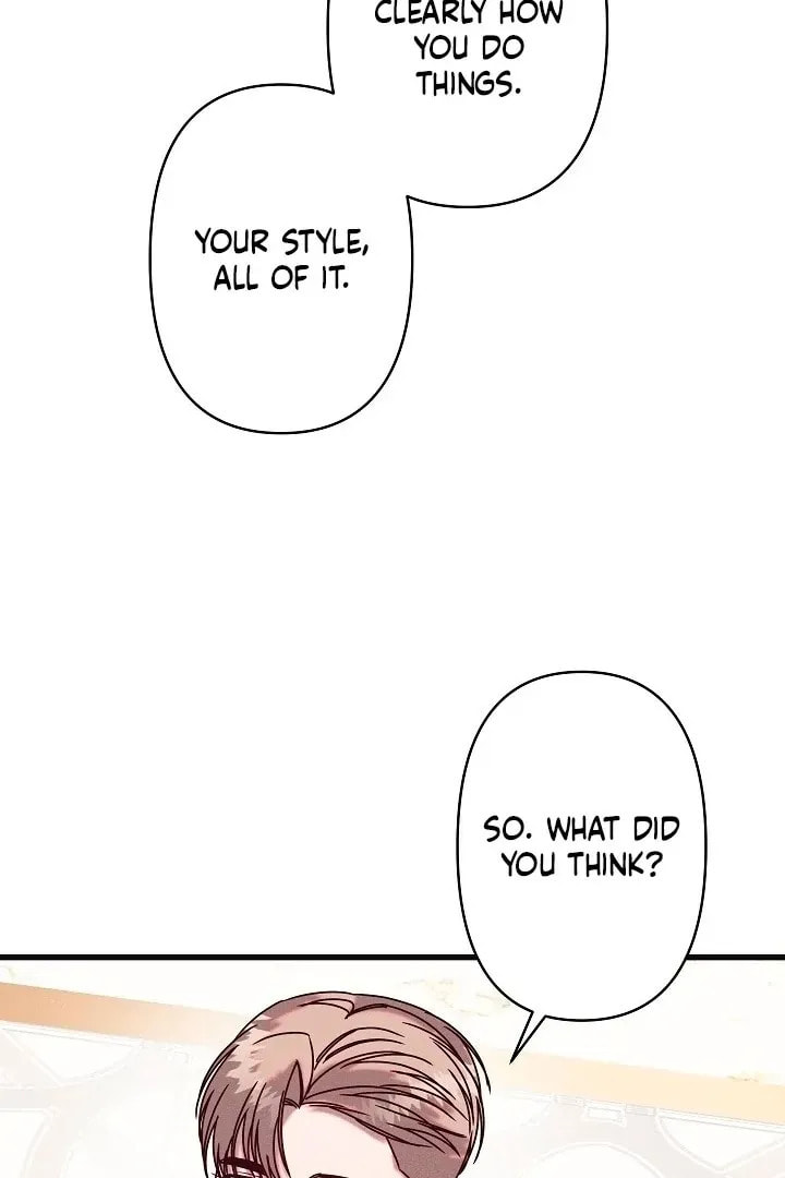 Awkward Partnership Chapter 19 page 59 - 