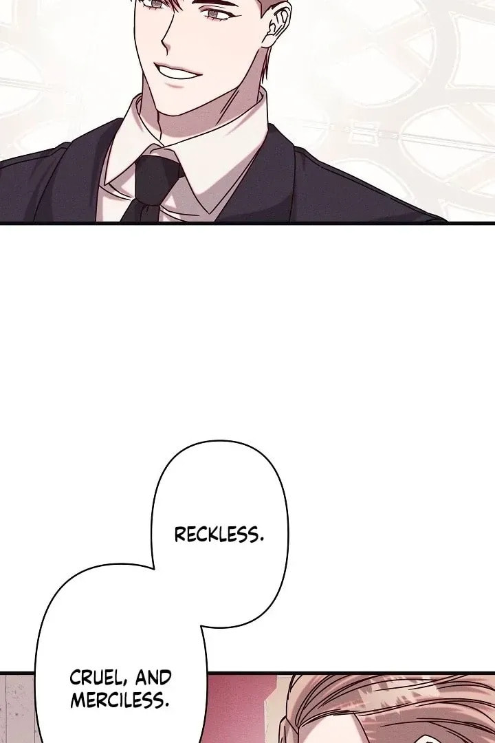 Awkward Partnership Chapter 19 page 60 - 