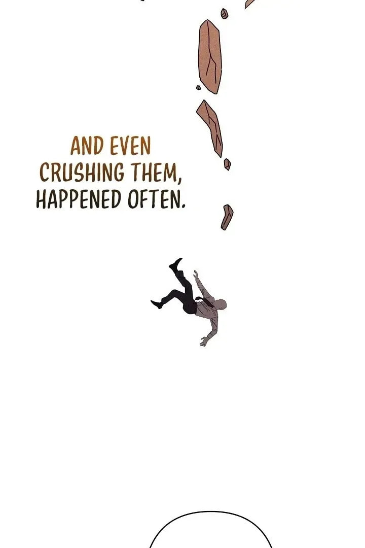 Awkward Partnership Chapter 19 page 64 - 