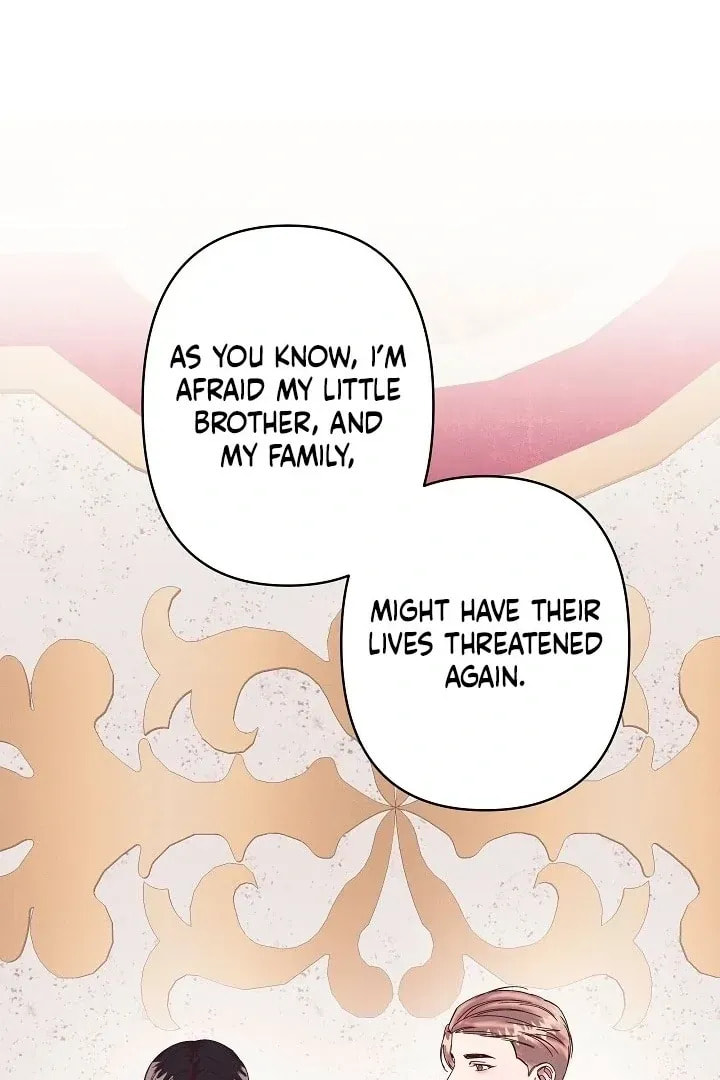 Awkward Partnership Chapter 19 page 66 - 