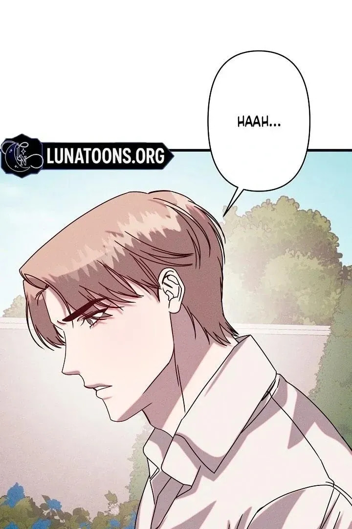 Awkward Partnership Chapter 19 page 8 - 