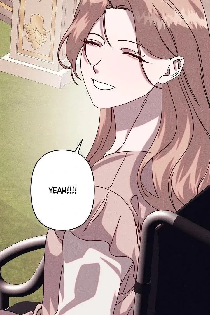 Awkward Partnership Chapter 19 page 10 - 