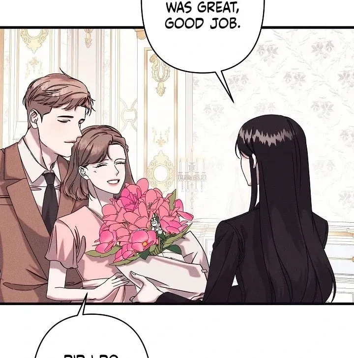 Awkward Partnership Chapter 19 page 95 - 