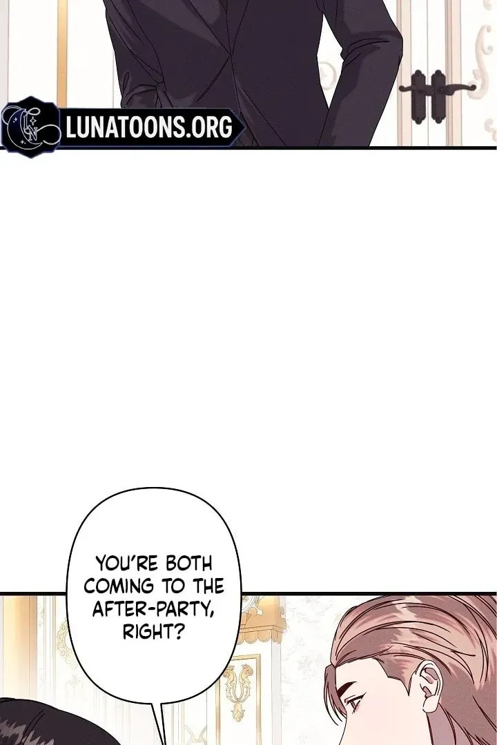 Awkward Partnership Chapter 19 page 99 - 